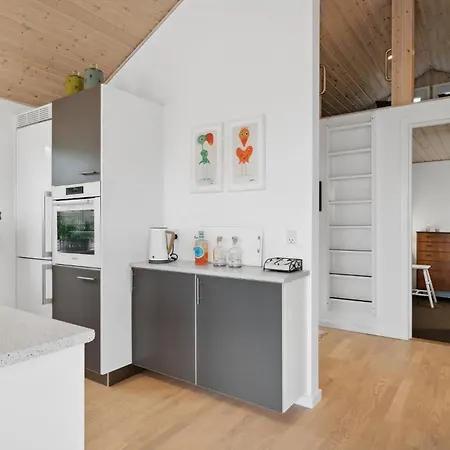Gorgeous In With Kitchen 펜션