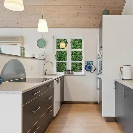 펜션 Gorgeous In With Kitchen *