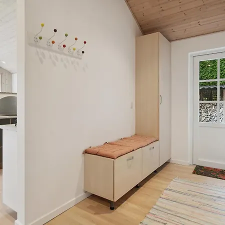 Gorgeous In With Kitchen 보르콥